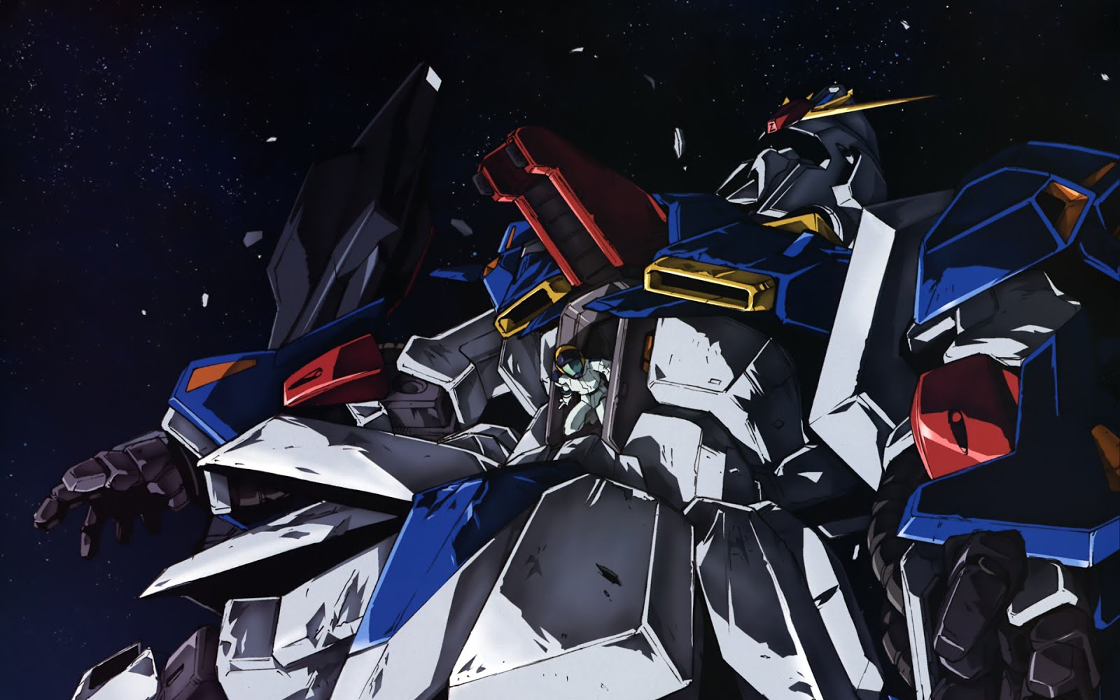 Get Anarchy In The Galaxy 25 Days Of Anime 19 Mobile Suit Zeta Gundam Free Get Wallpaper Anarchy In The Galaxy 25 Days Of Anime 19 Mobile Suit Zeta Gundam For iPhone Free