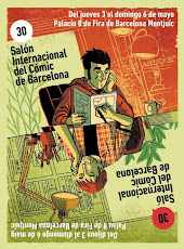 30 salon comic barcelona