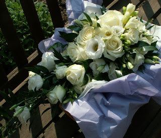 Les Roses De La Prade Conseils De Fleuriste