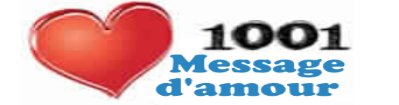 1001 Messages d'amour