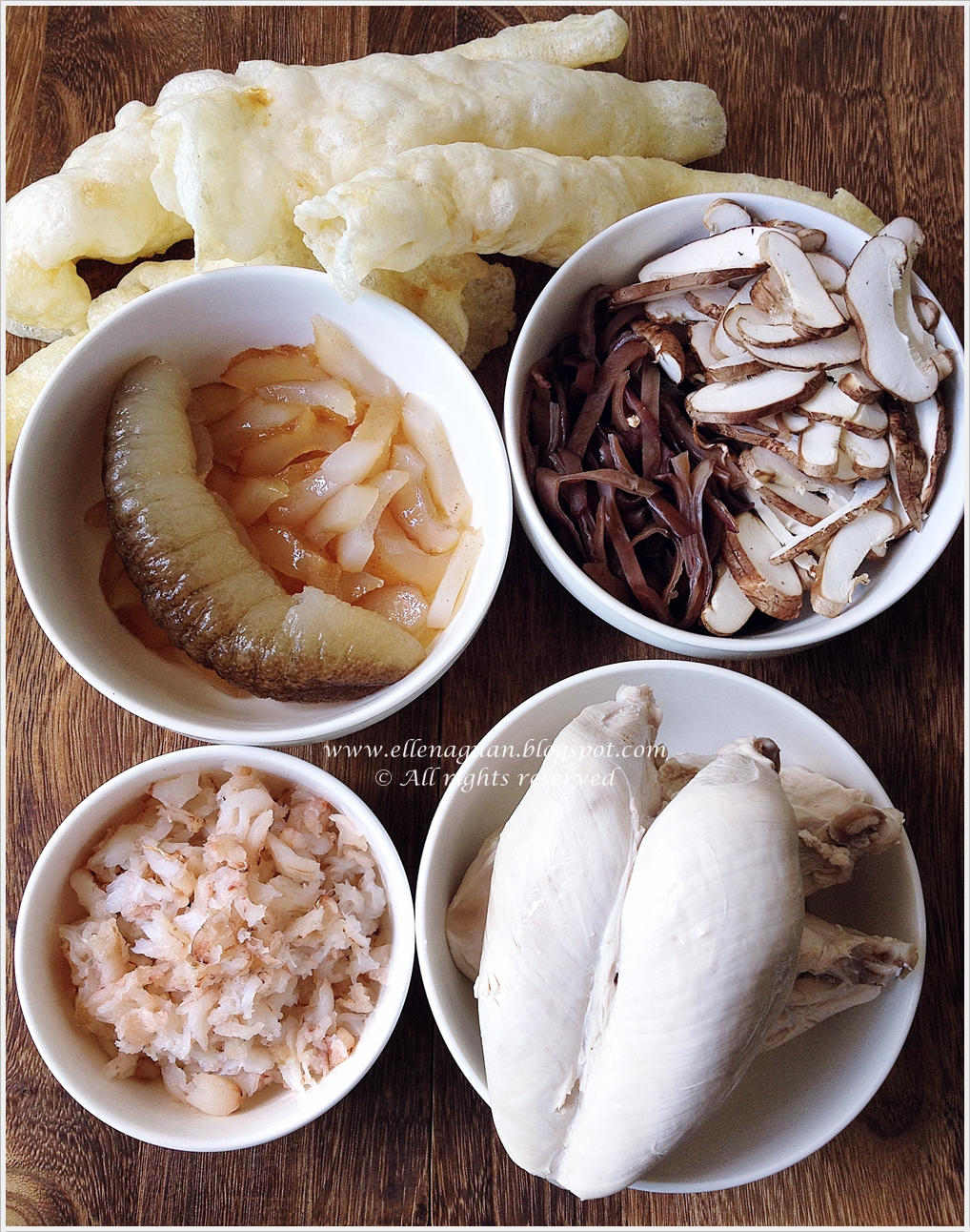 Cuisine Paradise | Singapore Food Blog | Recipes, Reviews And Travel