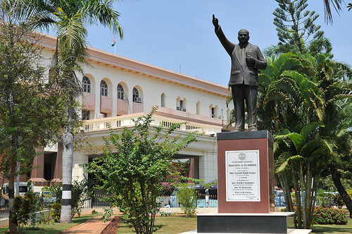 Pondicherry University