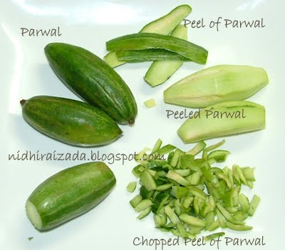 parwal vegetable