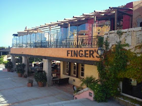 Finger's Porto Cervo