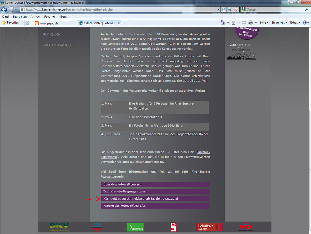 In Koln Selbstgemacht Page 1 Chan 42481634 Rssing Com