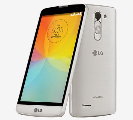 LG L Bello D335 Harga hp LG L Bello D335