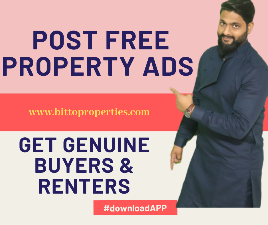 post free property ads online