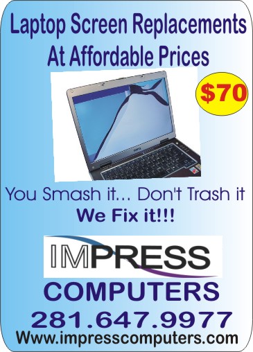 largest laptop screen