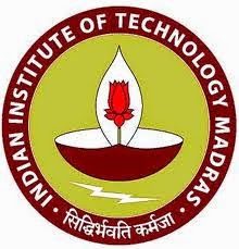 IIT Madras Logo IITM Employment News