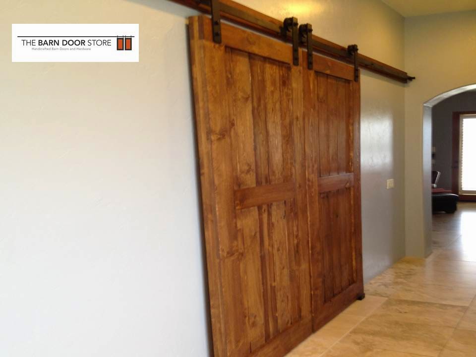 ARIZONA BARN DOORS Tucson, Arizona Catalina Foothills Barn Doors