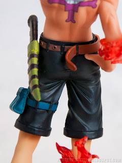 Figuarts ZERO - Portgas D. Ace