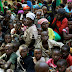 Refugees who fled Burundi's violence