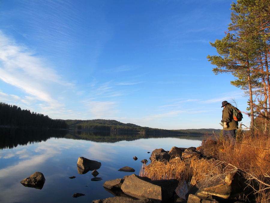 dejta långdistans triathlon