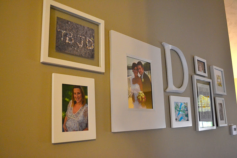 Home Inspired Bliss Frame Gallery