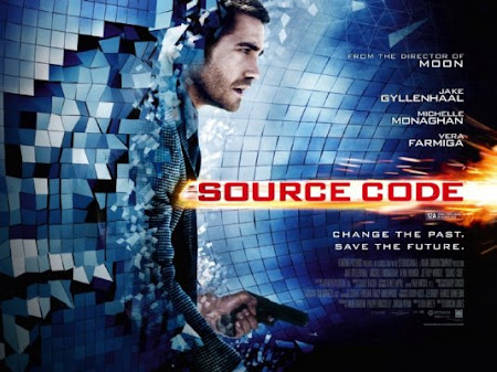 Source Code Film