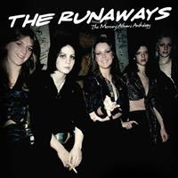 [2010] - The Mercury Album Anthology (2CDs)