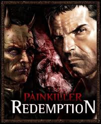 Painkiller Redemption - 2011