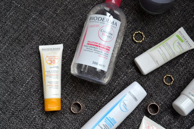 Top 3 French Skincare Brands 