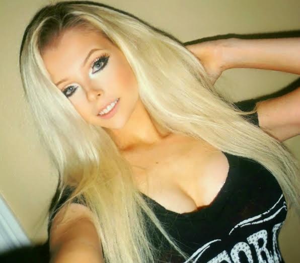 The Heroines of My Life: Interview with Brittney Kade