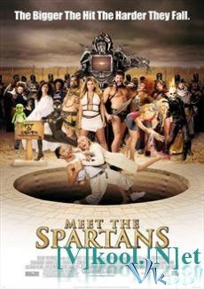 Meet The Spartans