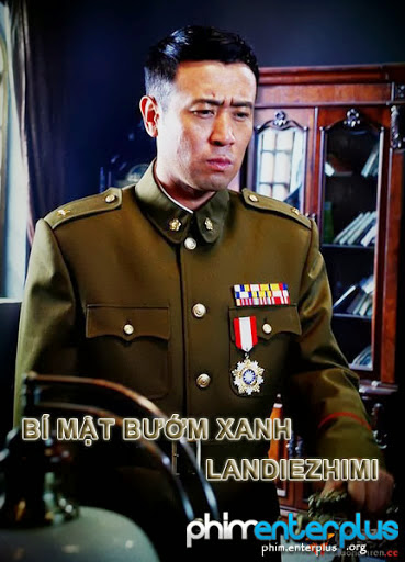 Bí Mật Bướm Xanh - Vtv1 Bí Mật Bướm Xanh - Vtv1