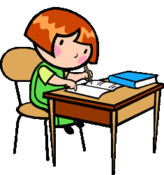 Cocuklara Odev Yapma Aliskanligi Kazandirmak