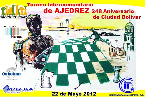 TRADICIONAL TORNEO INTERCOMUNITARIO EN SU IV EDICIÓN TRADICIONAL TORNEO INTERCOMUNITARIO EN SU IV EDICIÓN