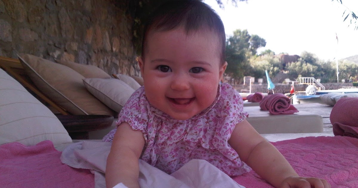 Senemslife Zeynep�in Gıda Alerjisi 1