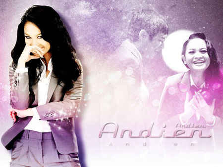 Andien Puisi Lirik Mp3 Download Zada Creative