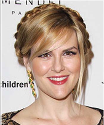 Easy Everyday Hairdos