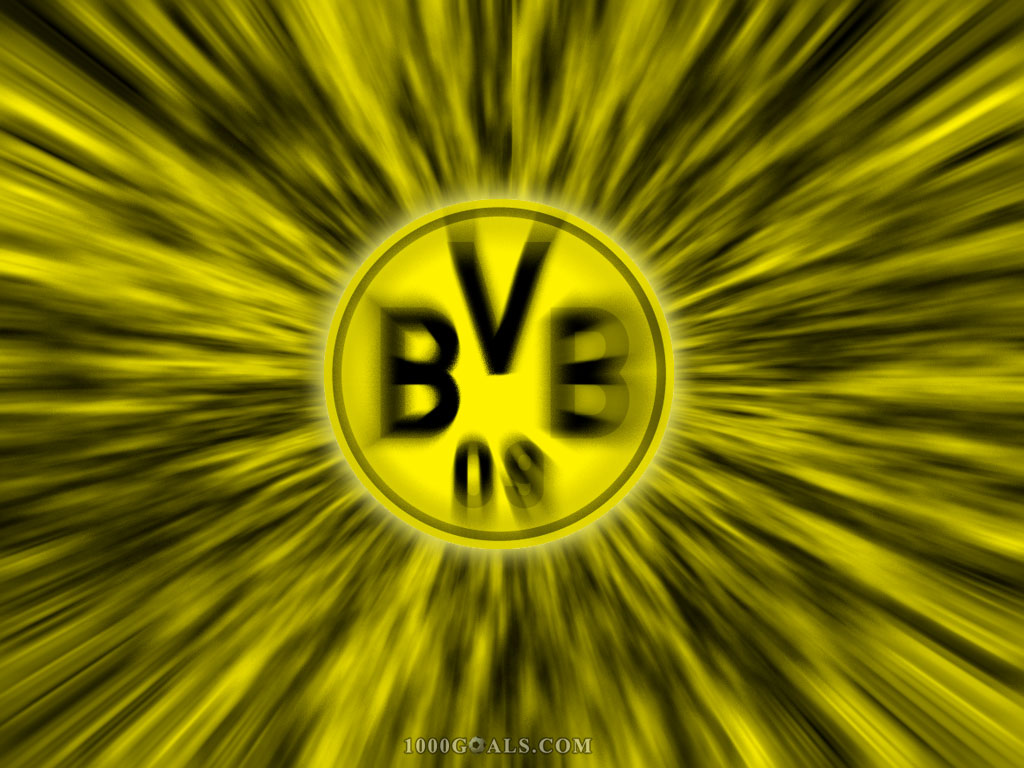 Valentine Day 2014 Wallpaper Borusia Dortmund