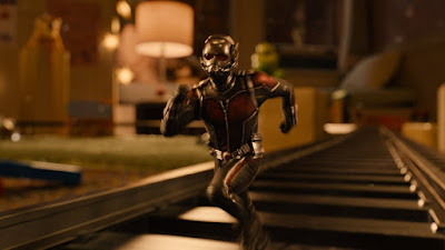Ant-Man Movie Image 1