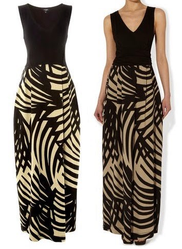 hobbs savannah dress