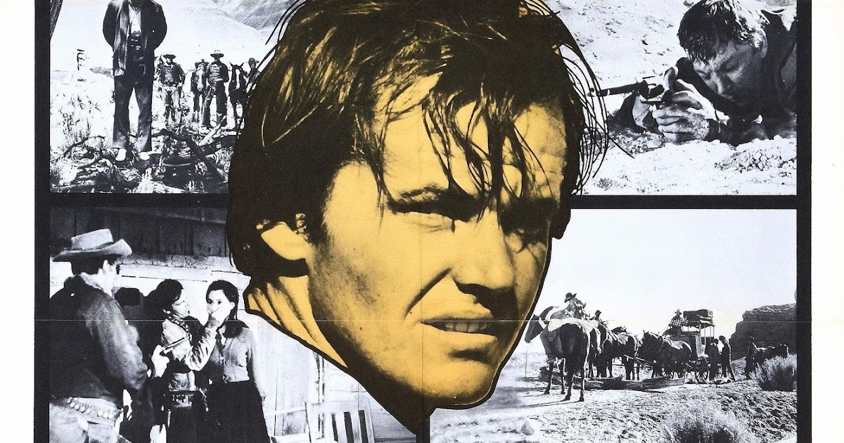 Criterion Reflections Ride in the Whirlwind (1966) 735