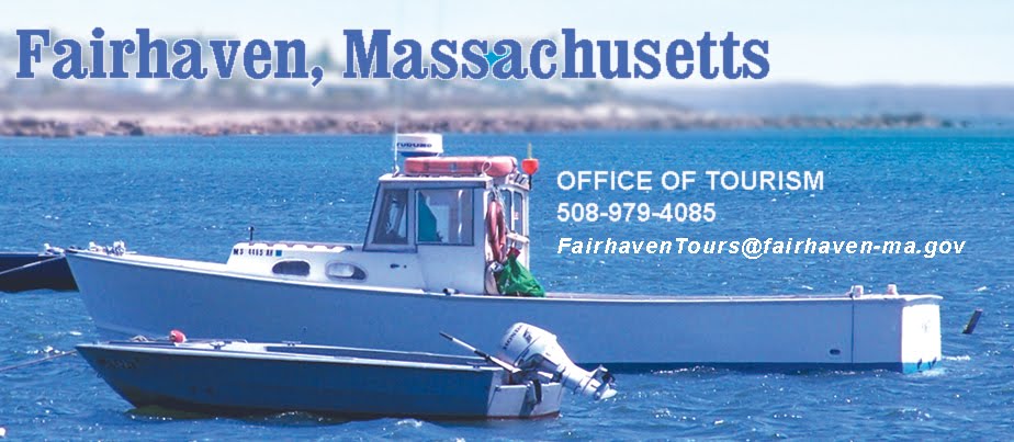 Fairhaven, Massachusetts, Office of Tourism