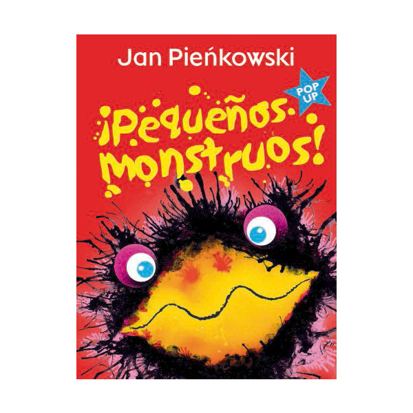 ¡ MoNsTRuoS