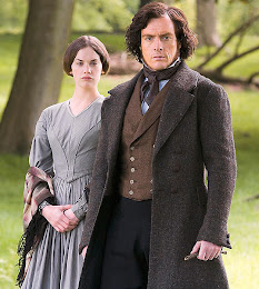 Jane Eyre the movie 2011