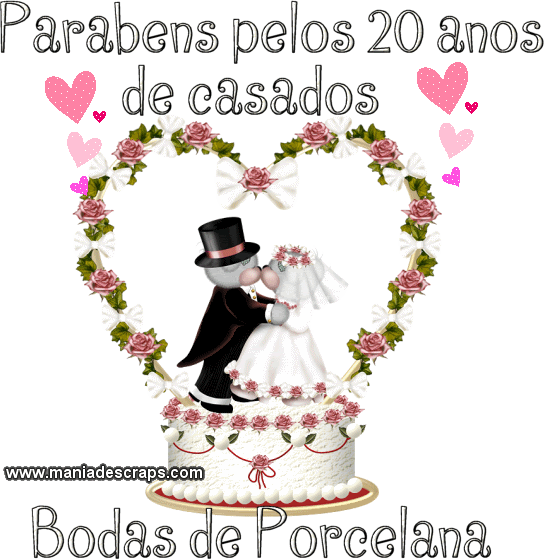 Mensagem De Casamento De 20 Anos Mensagem De Casamento De 20 Anos