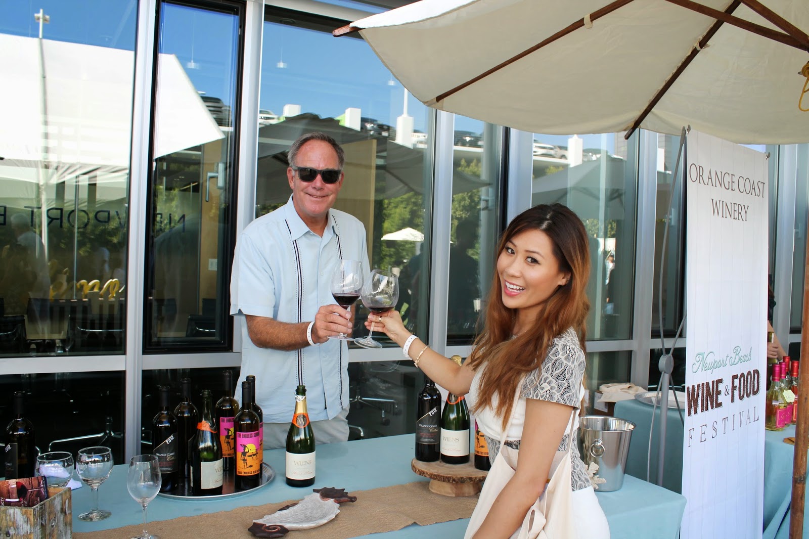 According To Kimberly... // An Orange County Life + Style Blog FOOD