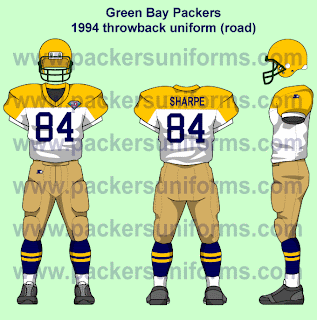 packers old jerseys