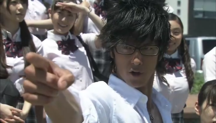 Oji Oji Paradise Otowa No 4