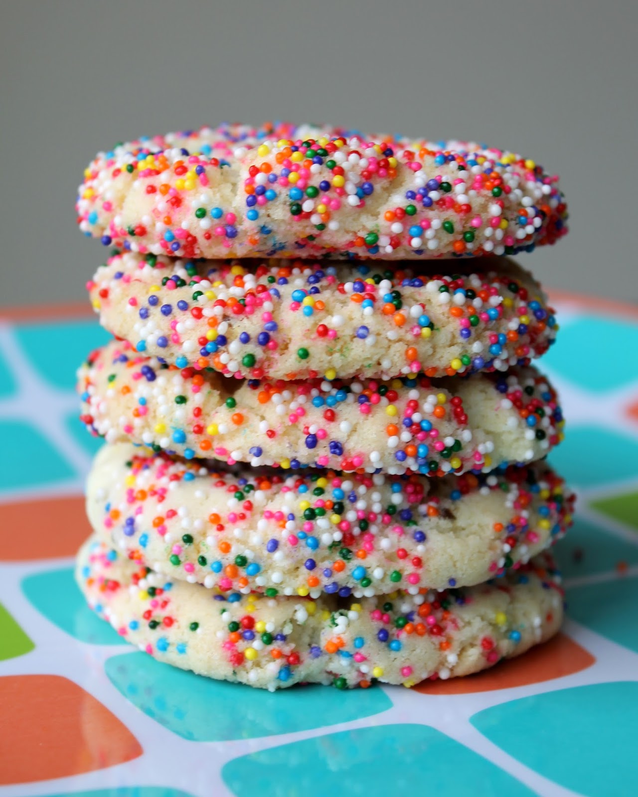 Auntie Bethany The Best Gluten Free Gluten Free Sugar Cookies With