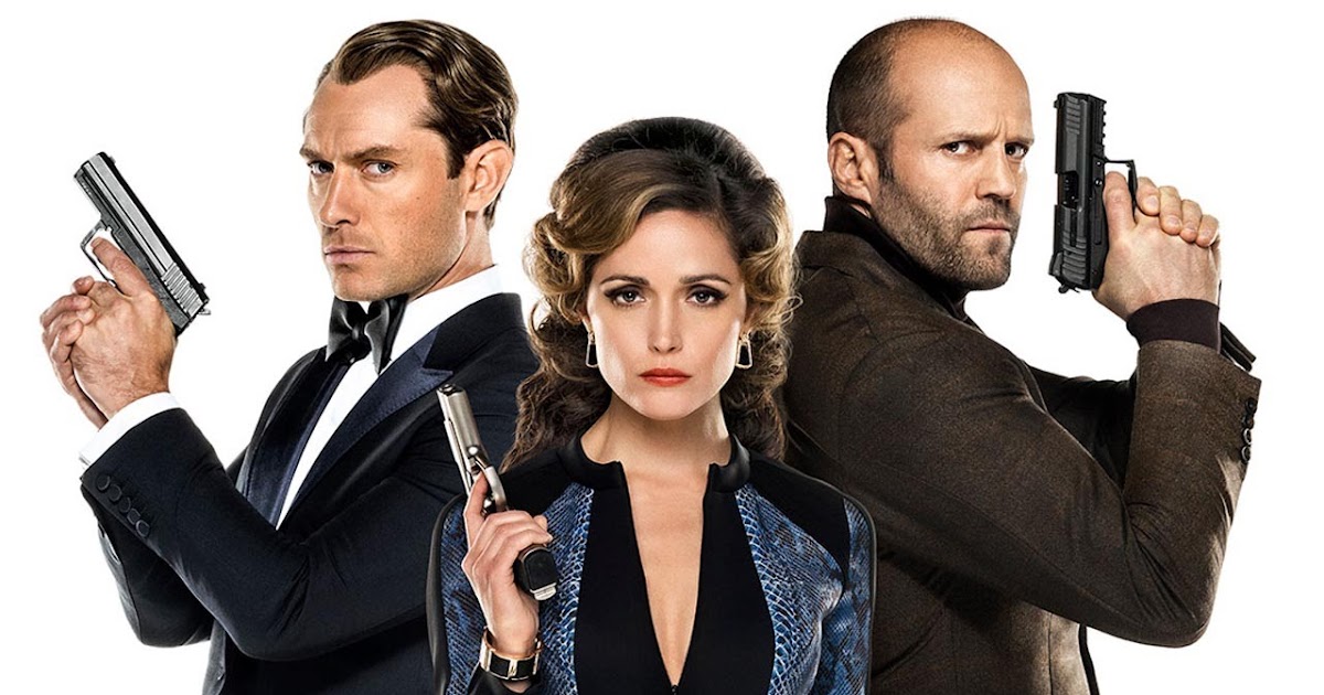 Download Film Spy (2015) BluRay Subtitle Indonesia - copamoviez