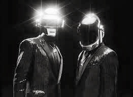 Daft Punk