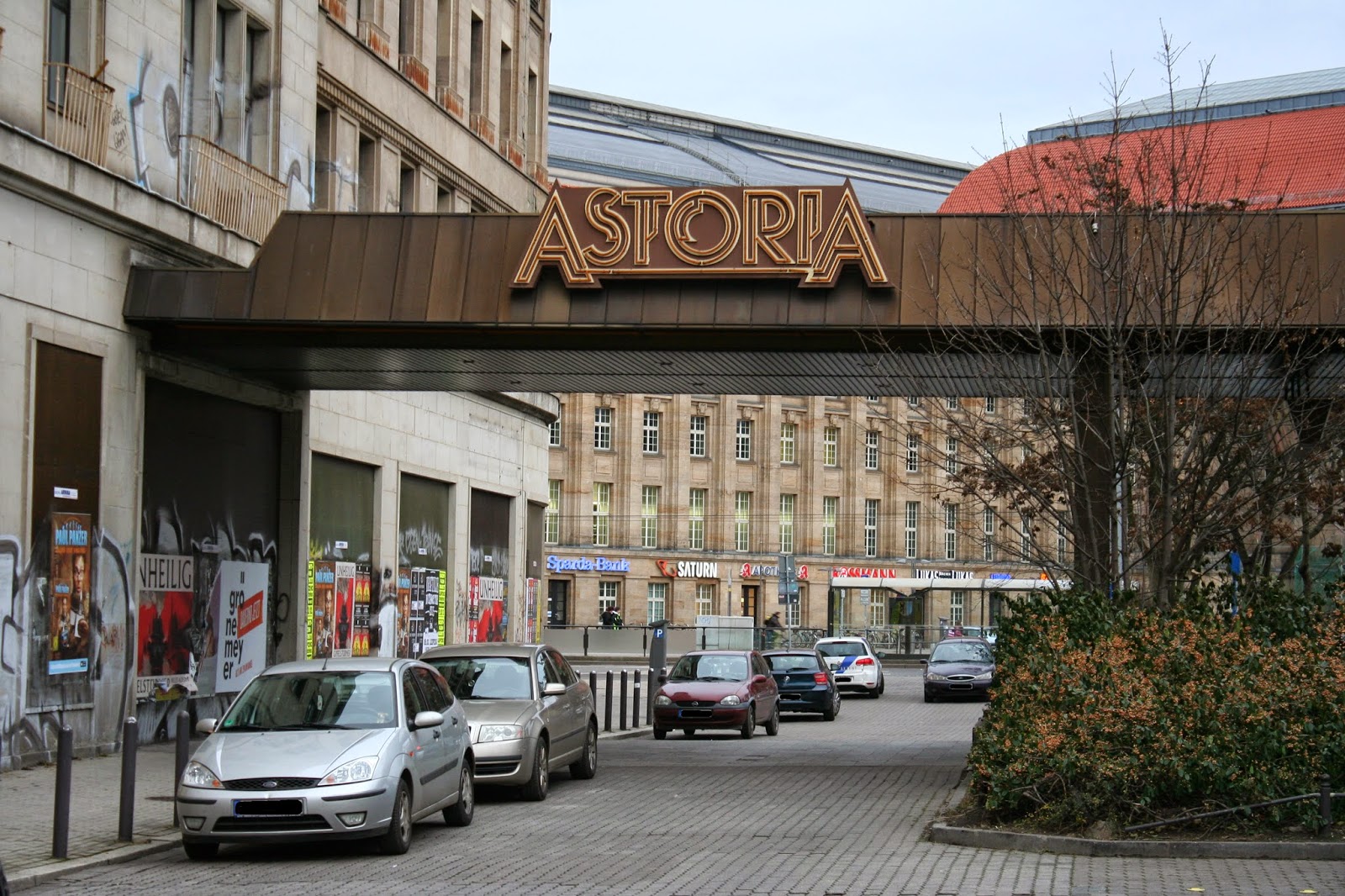Hotel Astoria LeipzigDays
