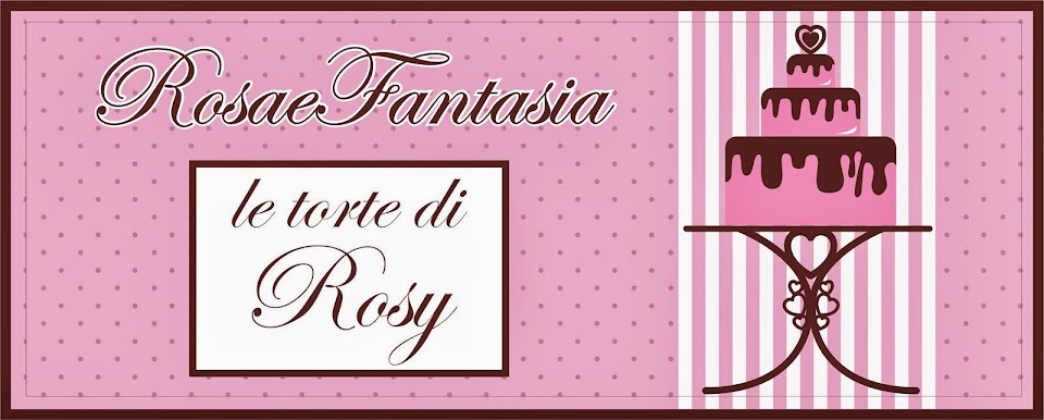 Rosa e Fantasia