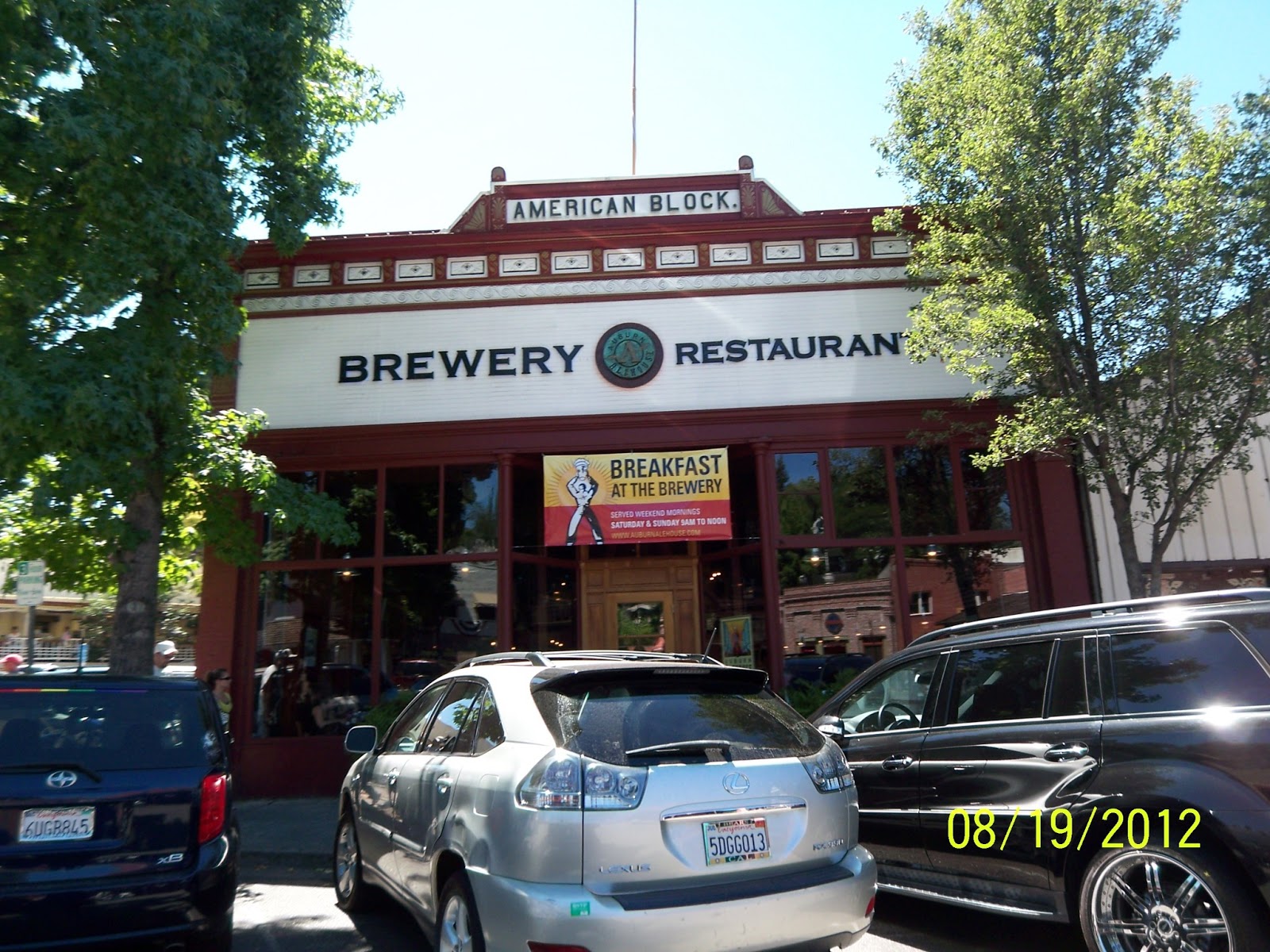 2012 Arlen Ness Signature Victory Vision 53 Iowa Hill, Foresthill, Old Town Auburn