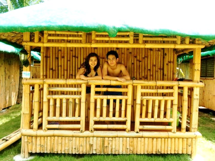 Featured Destination: 88 Hotspring Resort and Spa