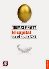 EL CAPITAL EN EL SIGLO XXI