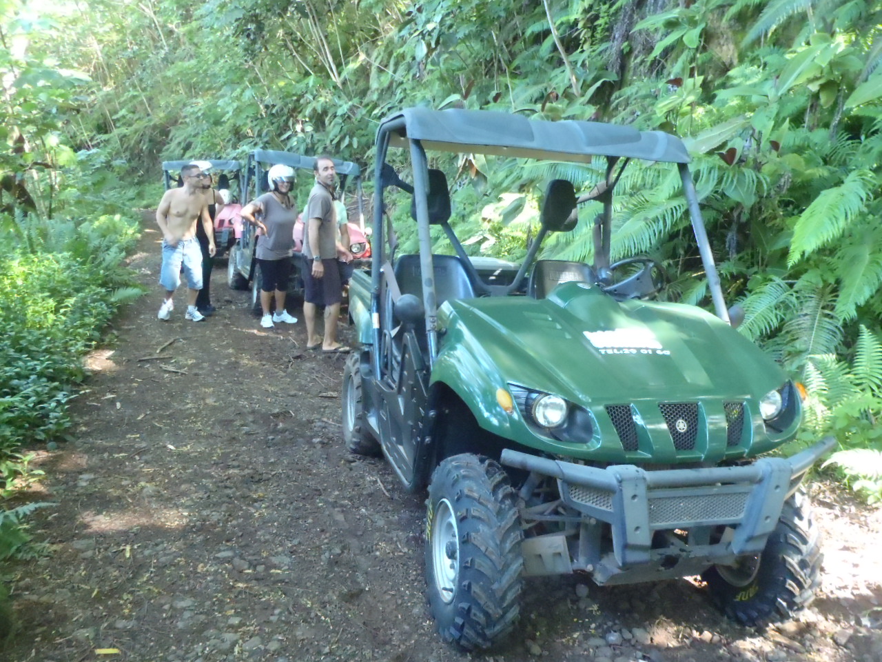 j ai envie de faire des rencontres